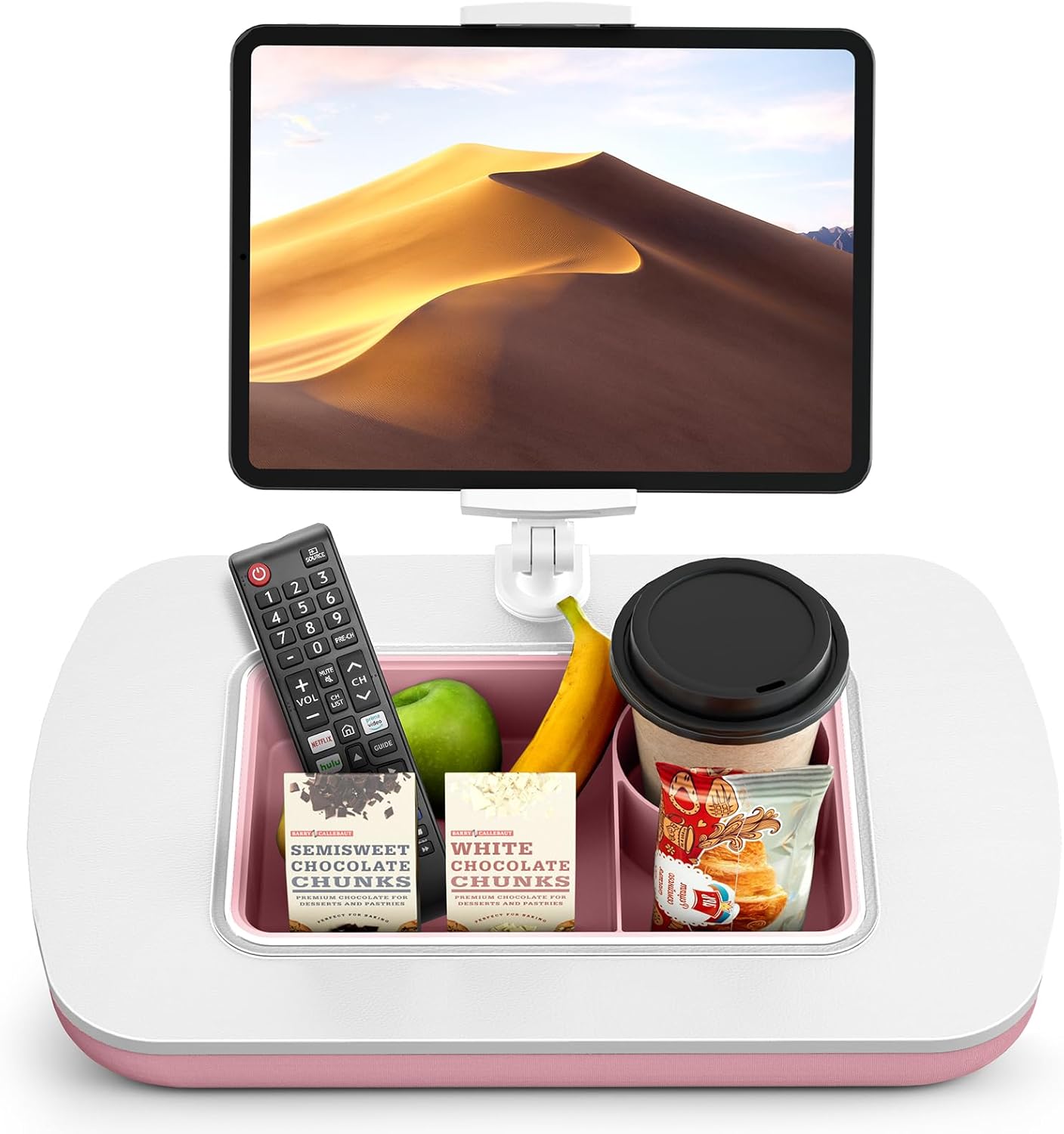 RelaxPro - Lap Beanbag Tablet Pillow Stand™️