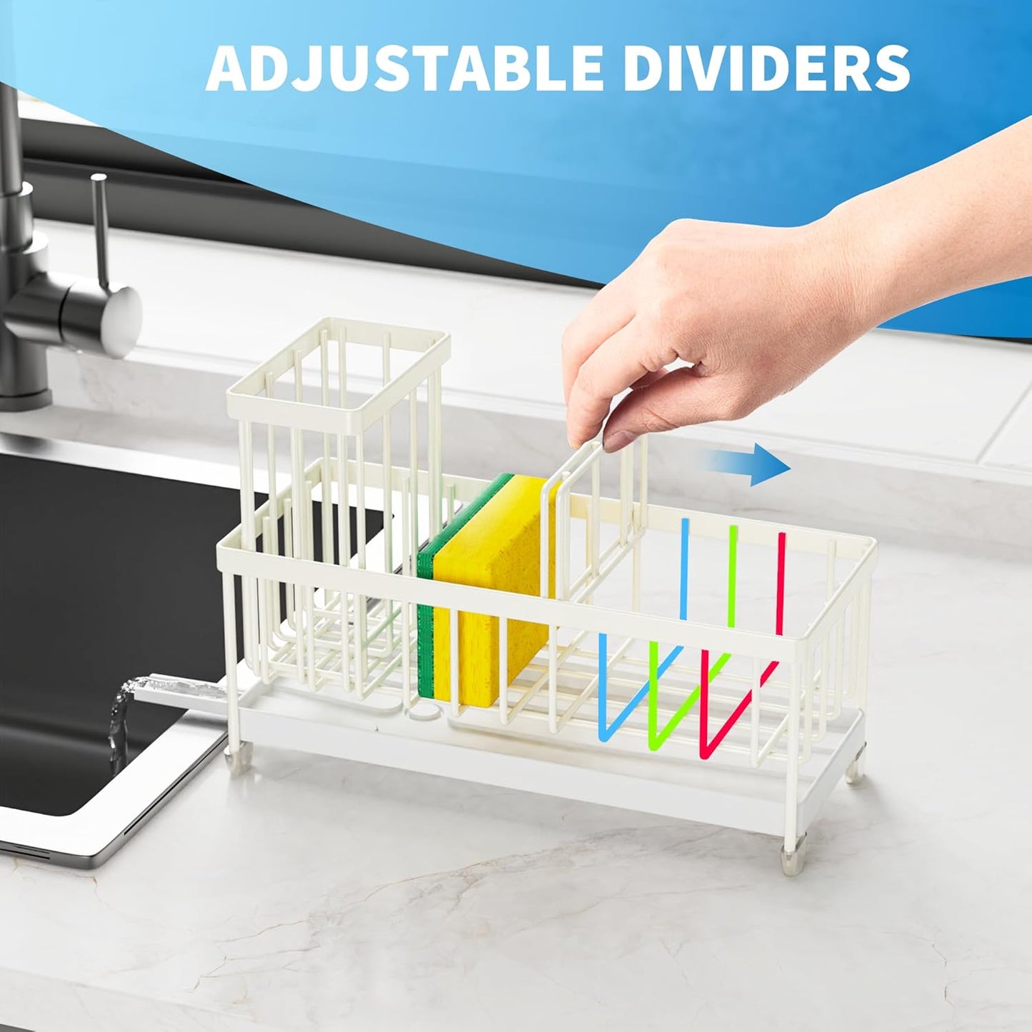 Easy Kitchen Organizer™️