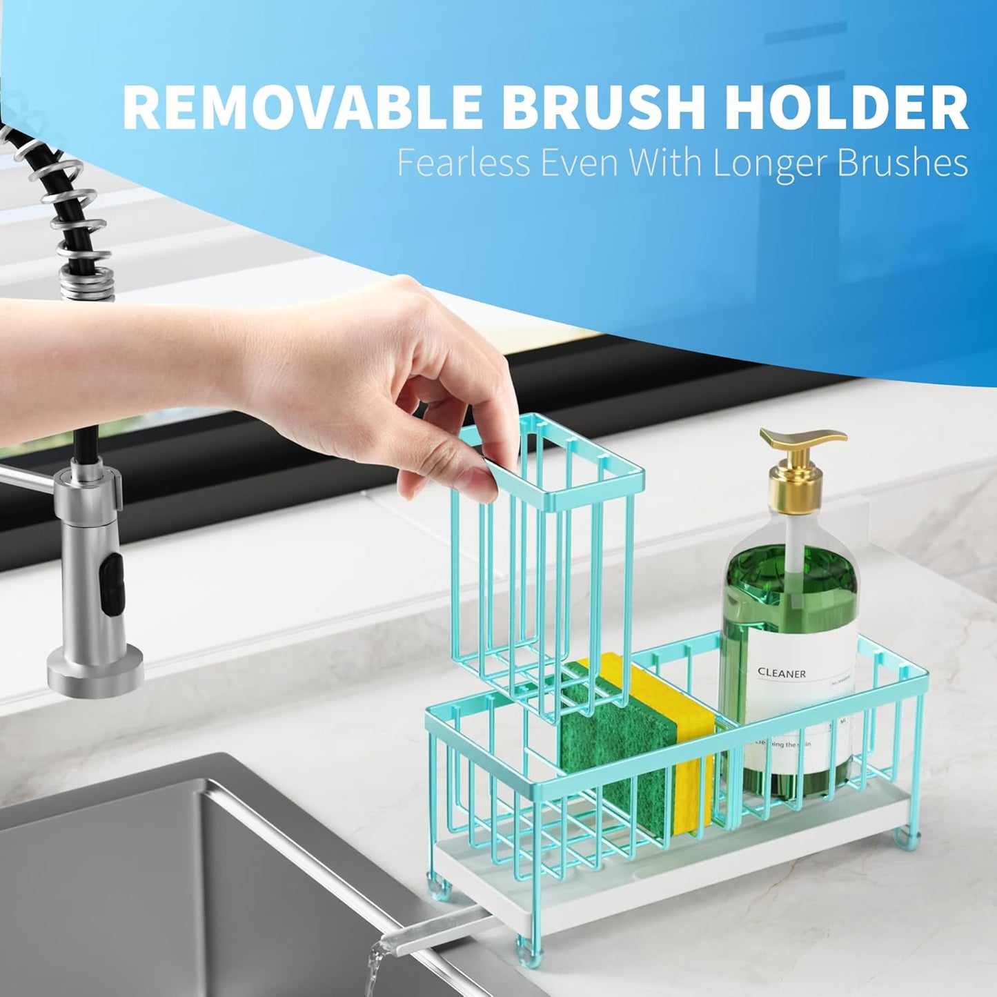 Easy Kitchen Organizer™️