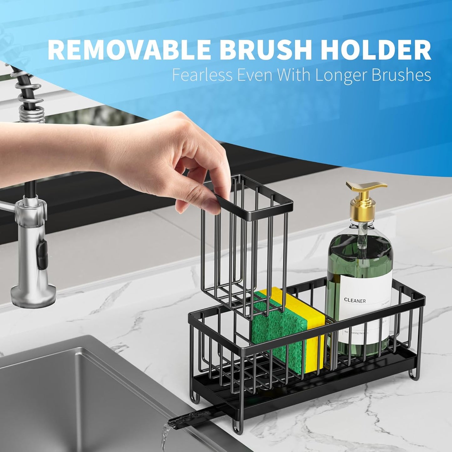 Easy Kitchen Organizer™️