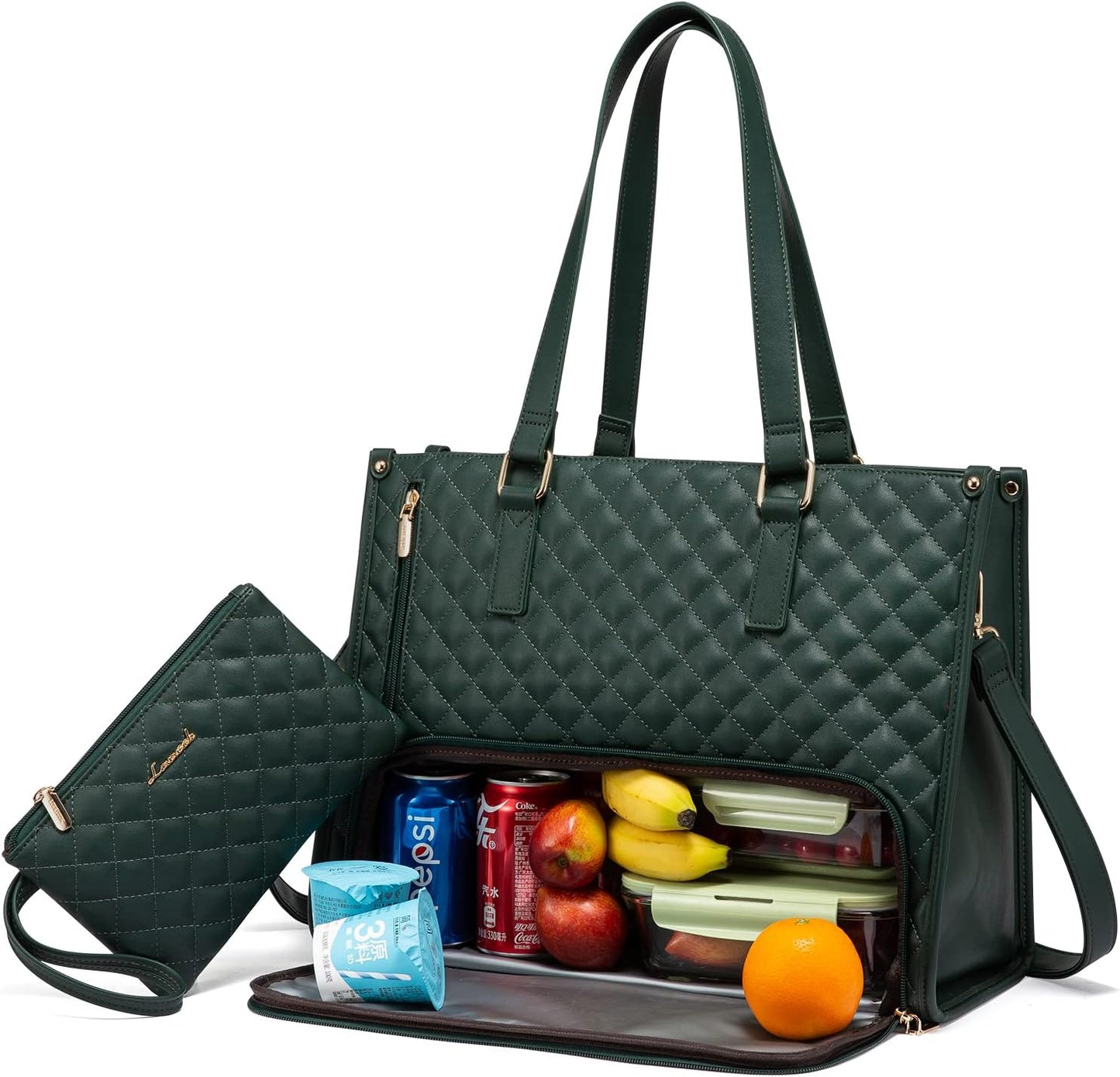 LuxuryIn™️ Lunch Tote Bag For Women