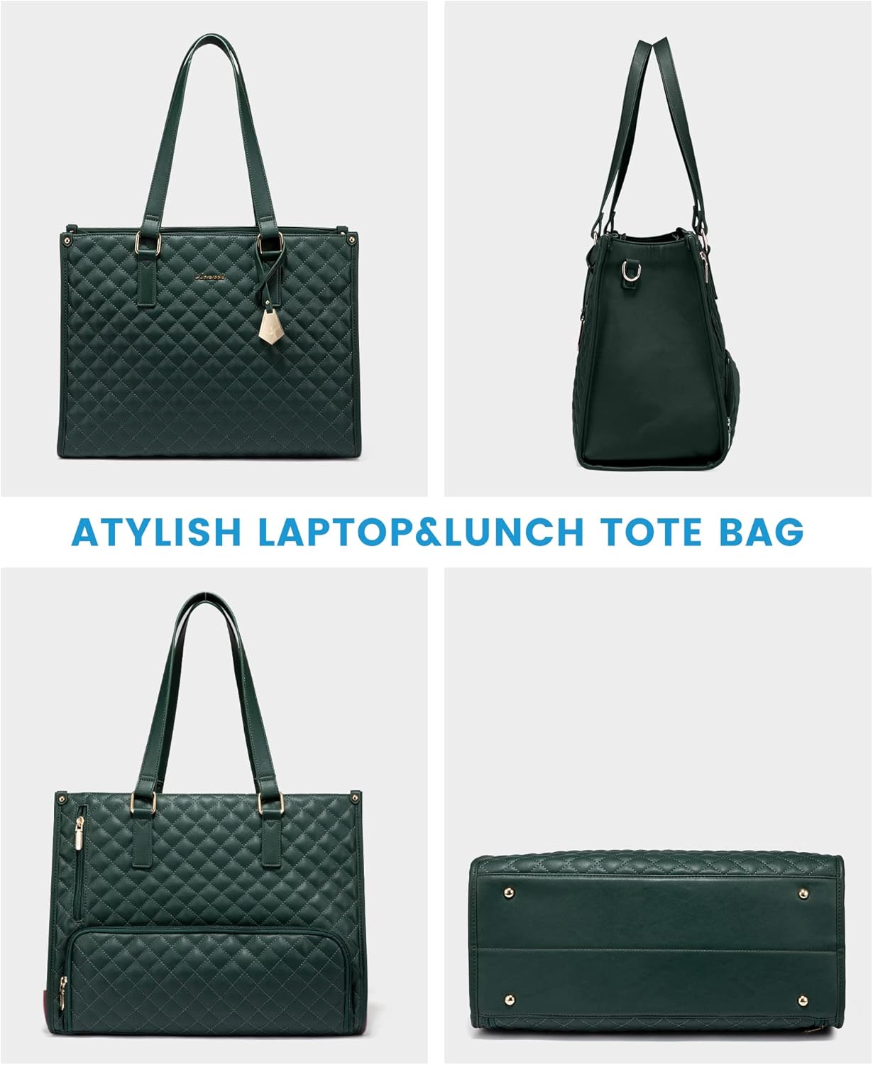 LuxuryIn™️ Lunch Tote Bag For Women