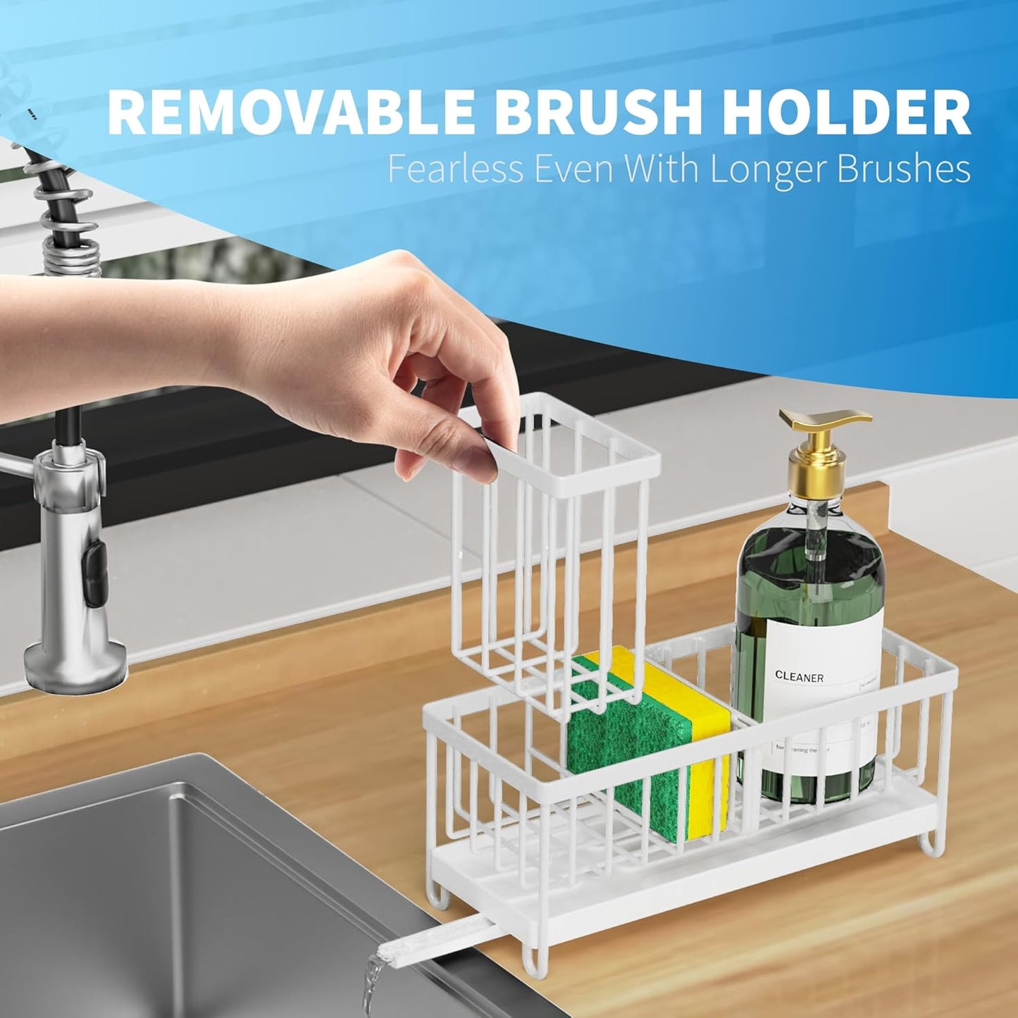Easy Kitchen Organizer™️