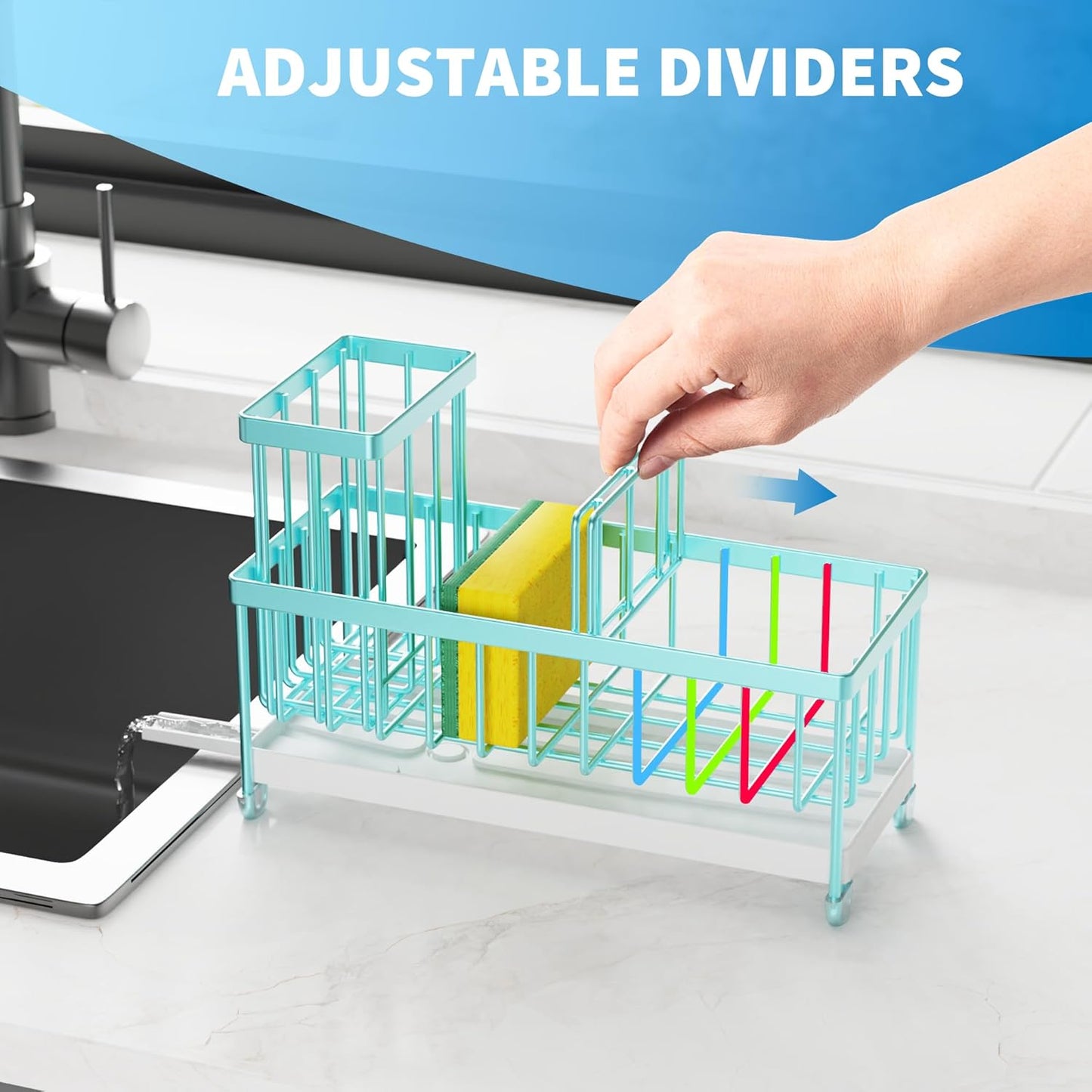 Easy Kitchen Organizer™️