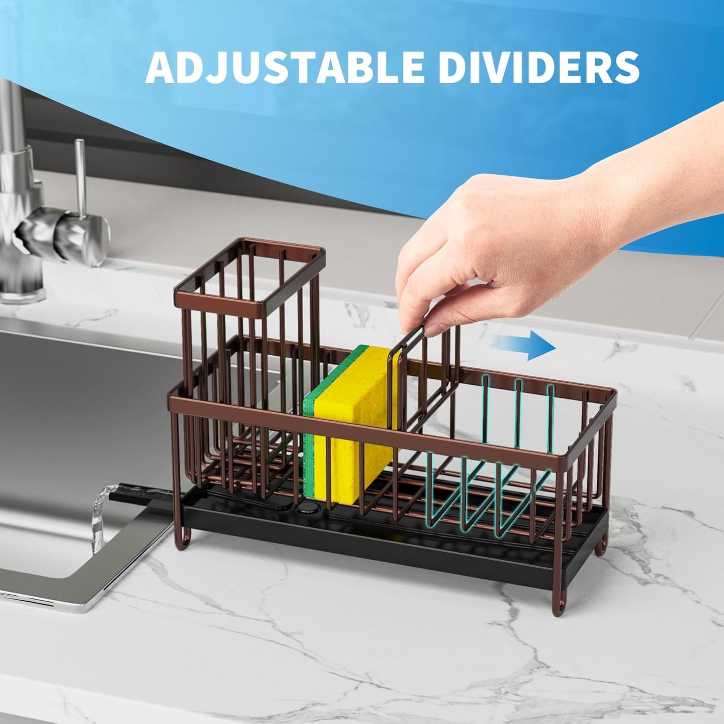 Easy Kitchen Organizer™️