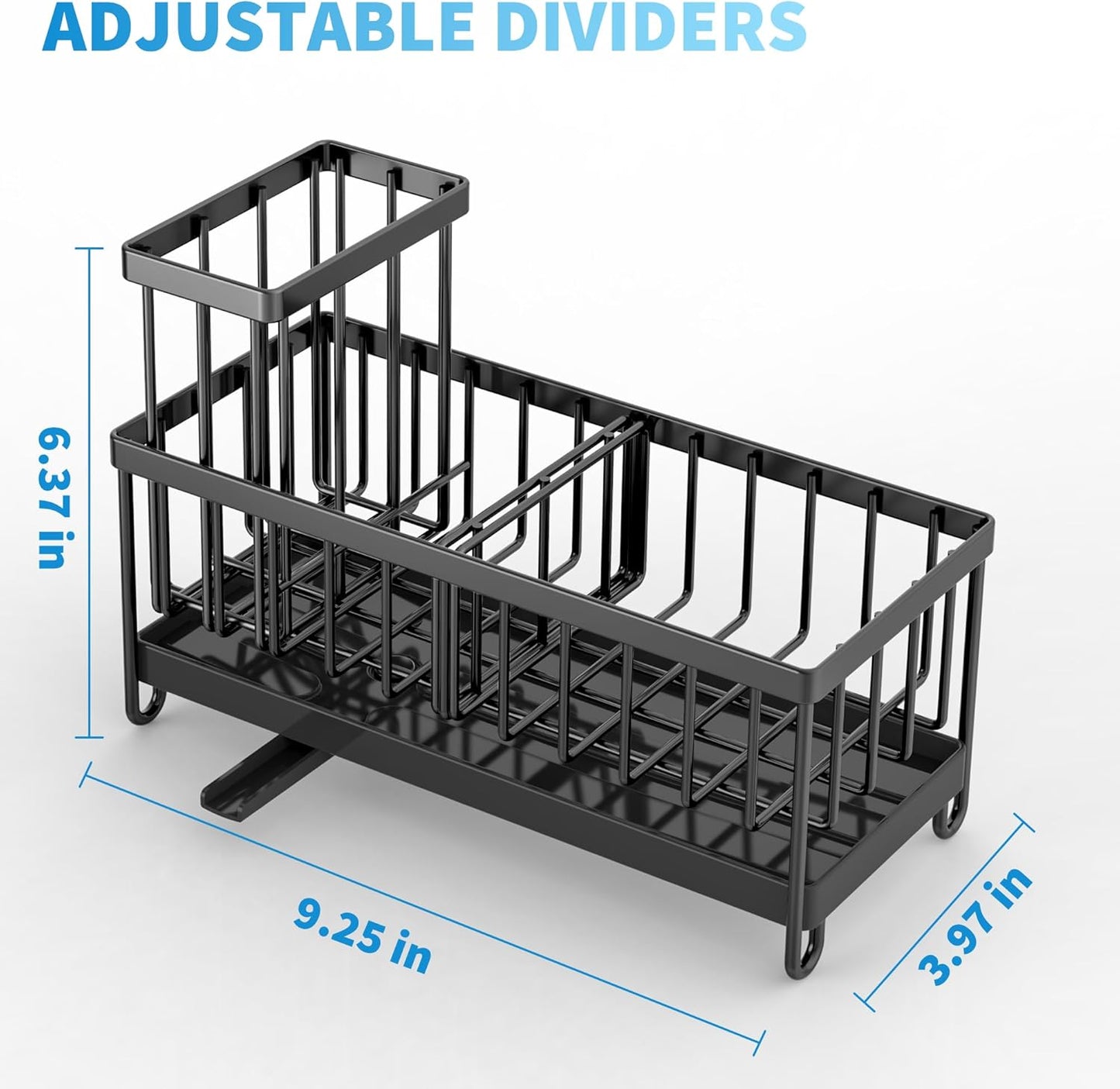 Easy Kitchen Organizer™️