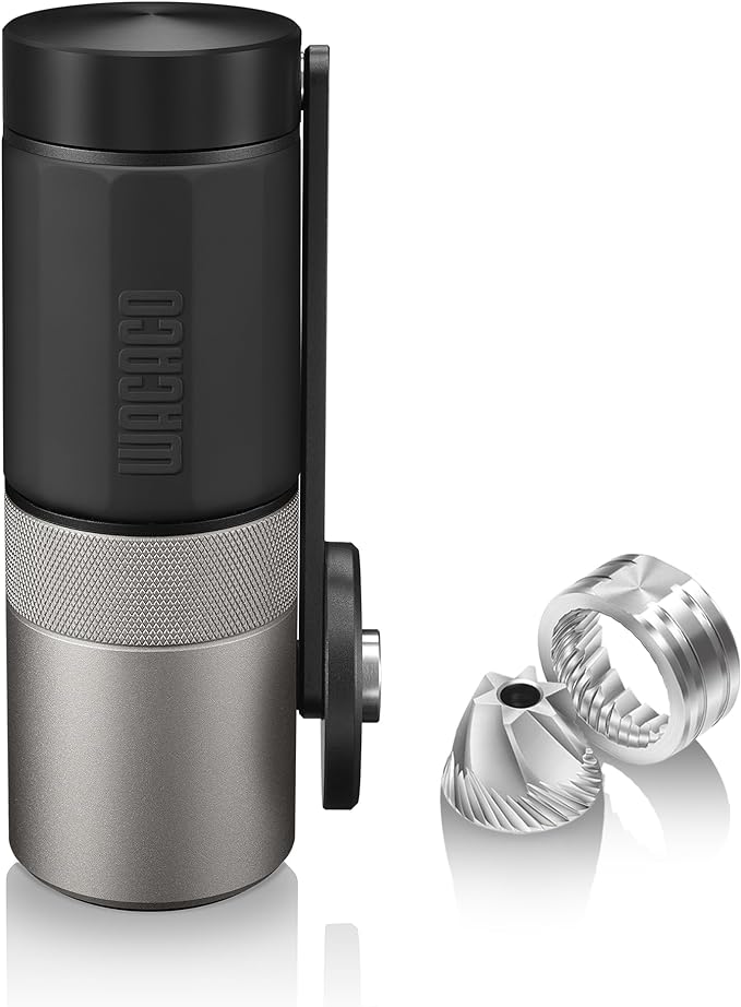 WACACO®︎ Manual Coffee Grinder