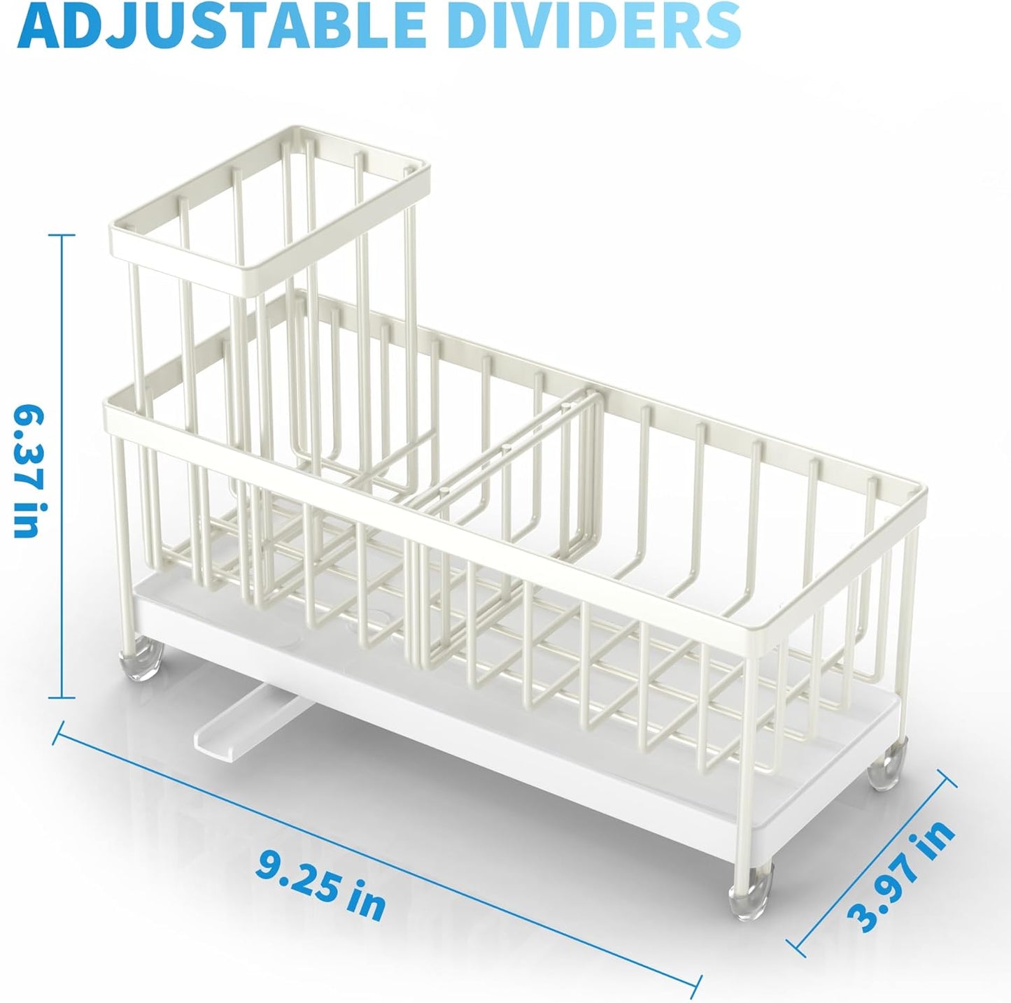 Easy Kitchen Organizer™️