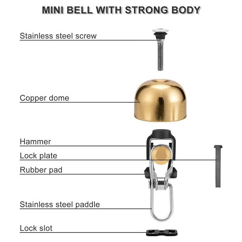 Very Exquisite Original Bell ๐49% OFF SALE๐ฅ