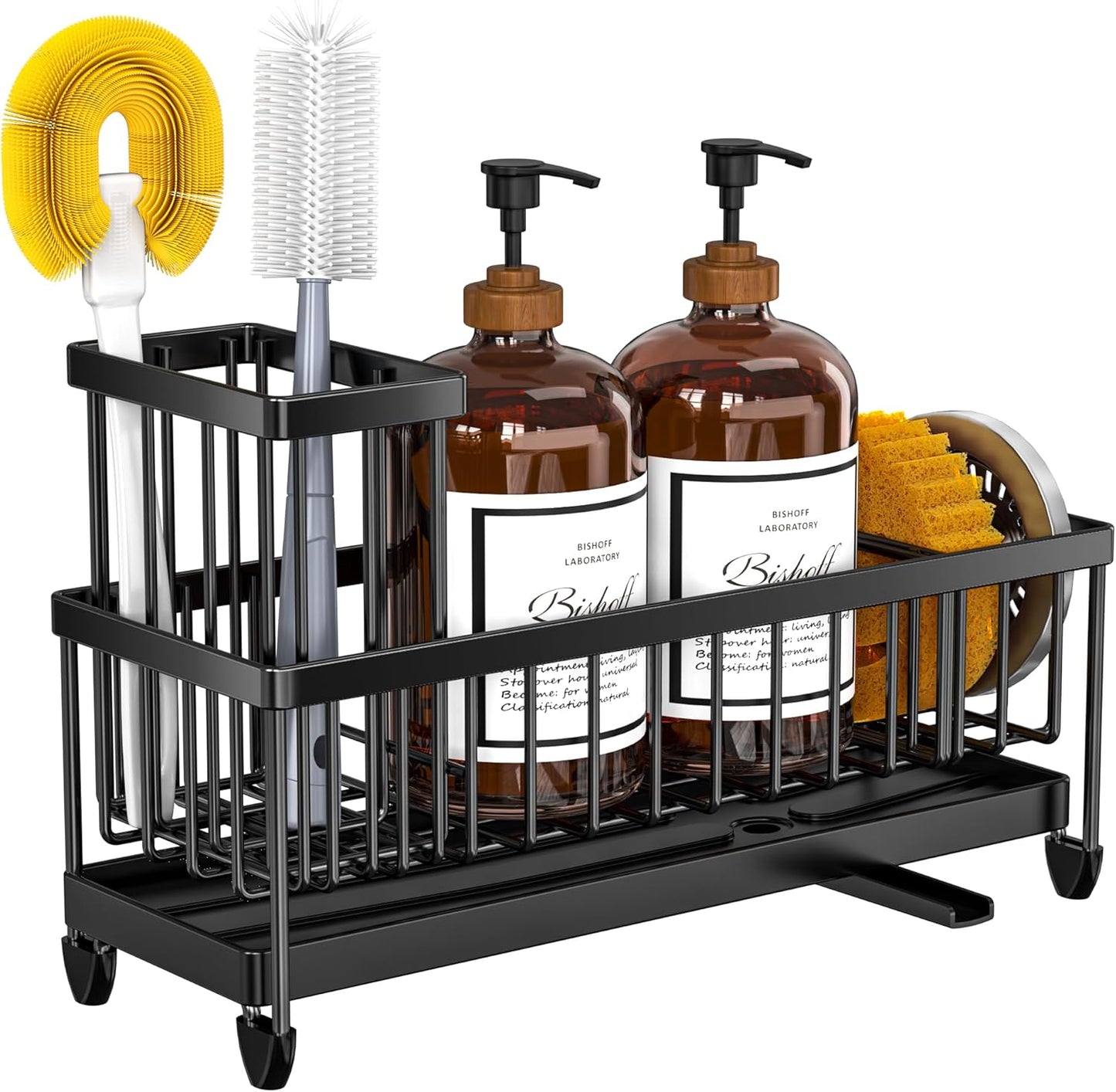 Easy Kitchen Organizer™️