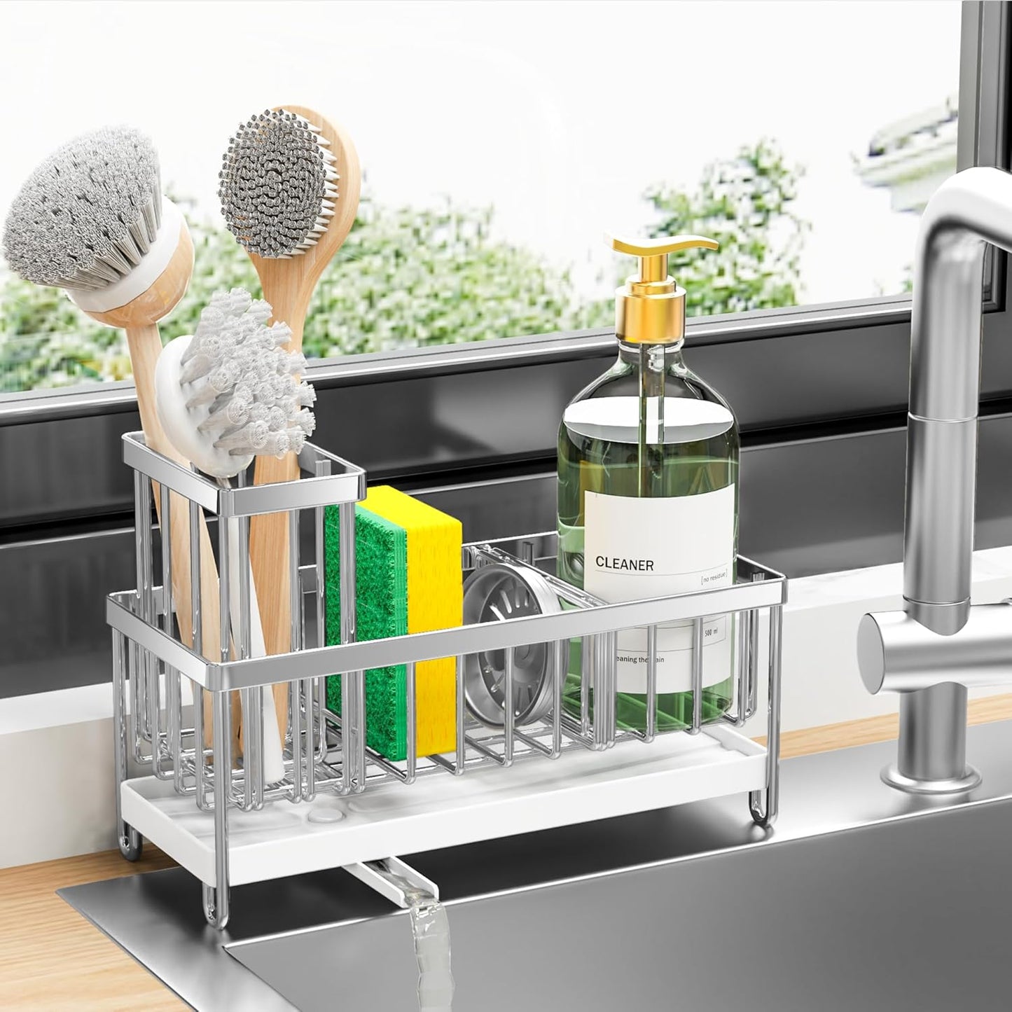 Easy Kitchen Organizer™️