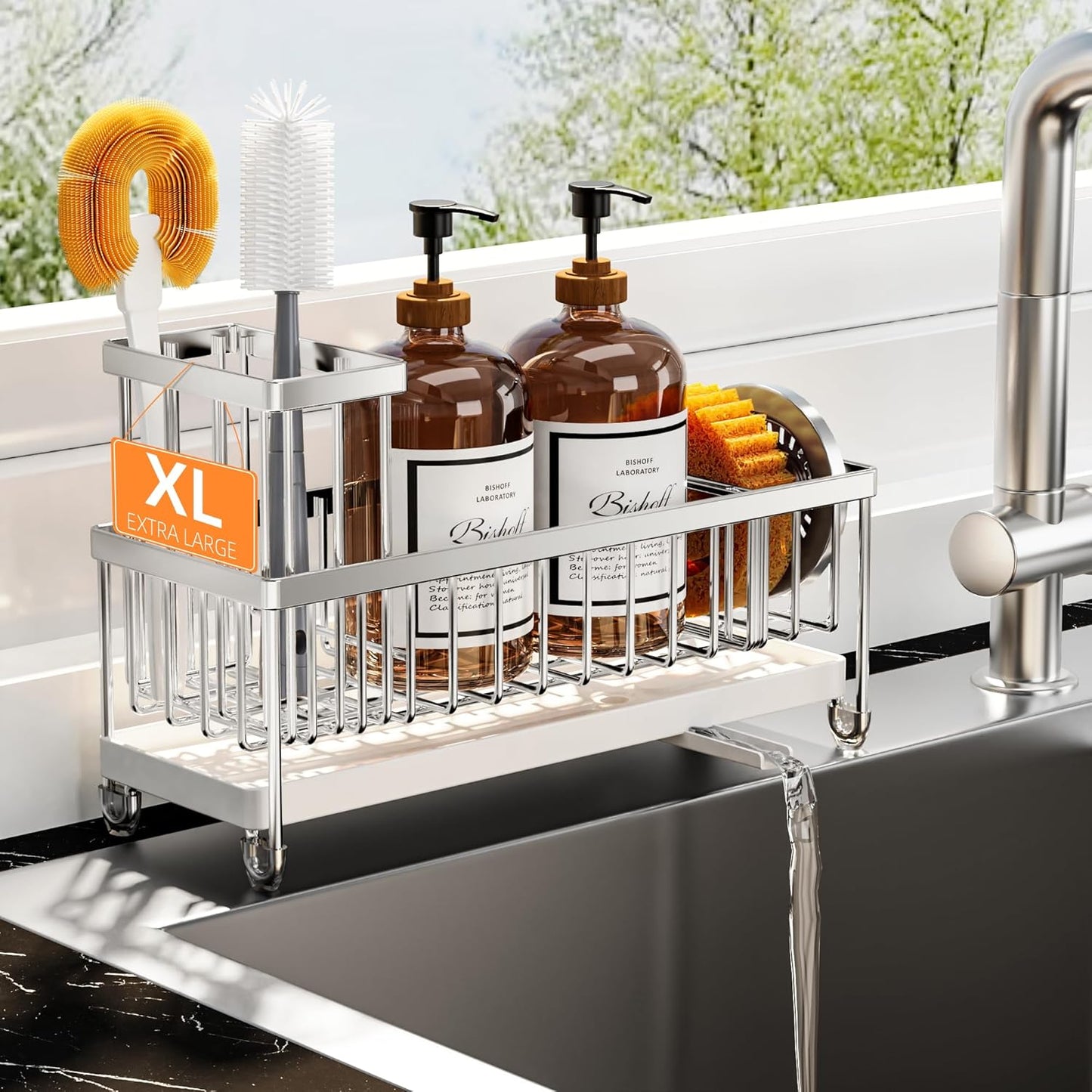 Easy Kitchen Organizer™️