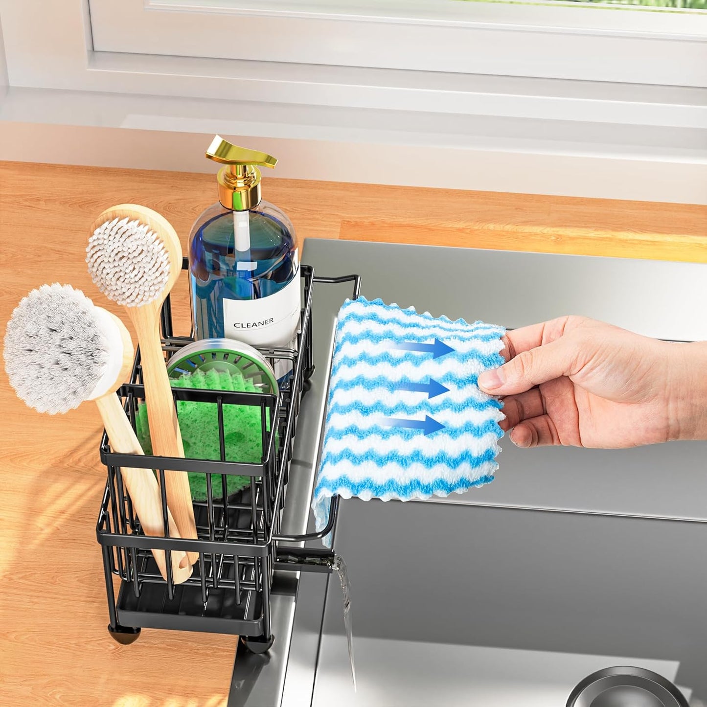 Easy Kitchen Organizer™️