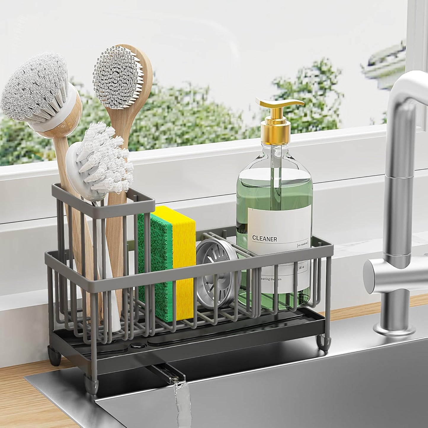 Easy Kitchen Organizer™️