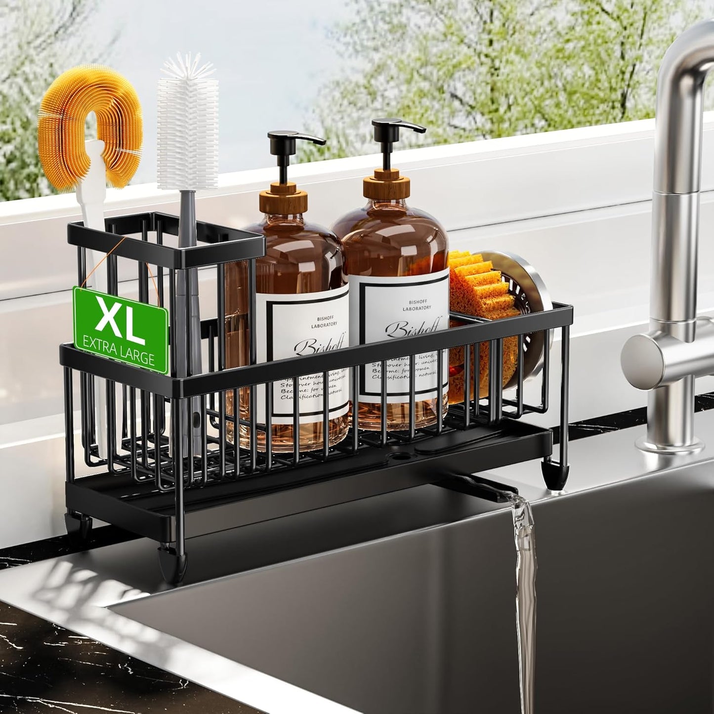 Easy Kitchen Organizer™️