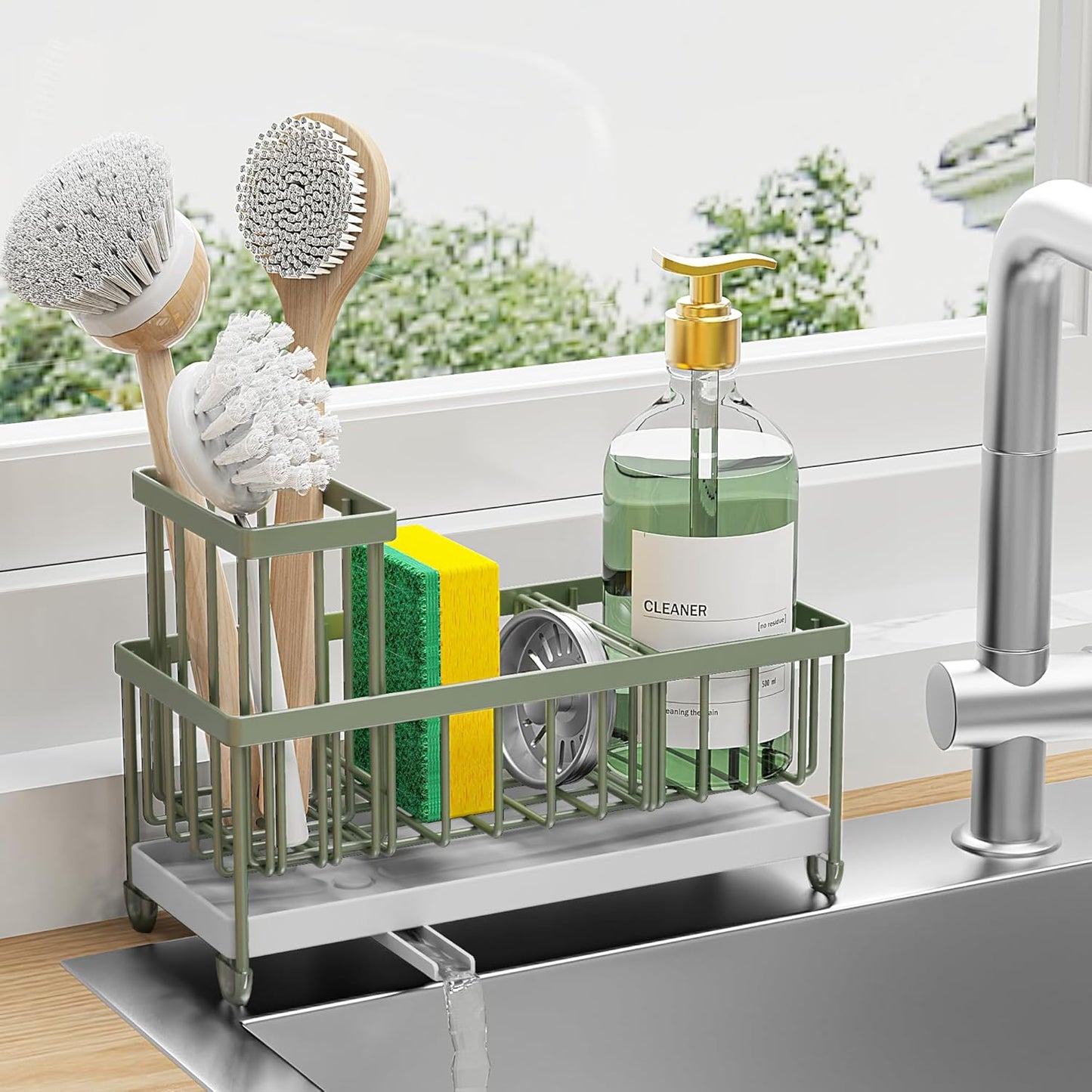 Easy Kitchen Organizer™️