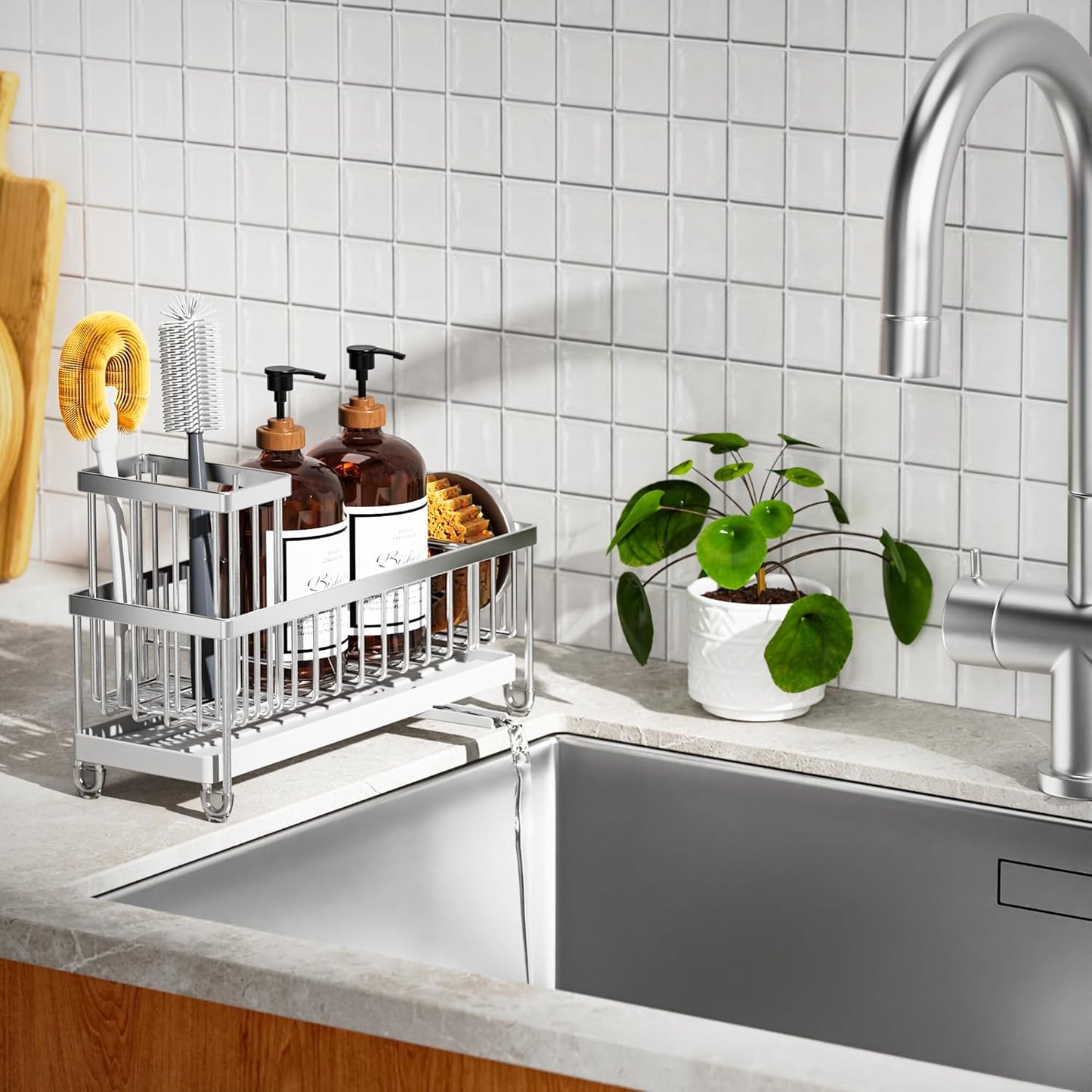Easy Kitchen Organizer™️