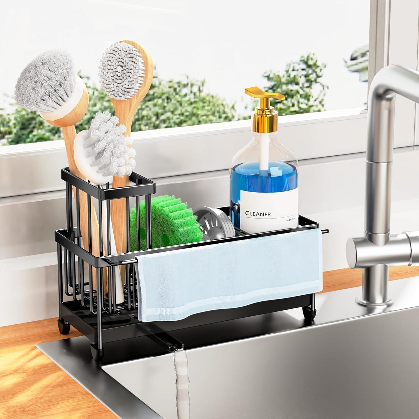 Easy Kitchen Organizer™️