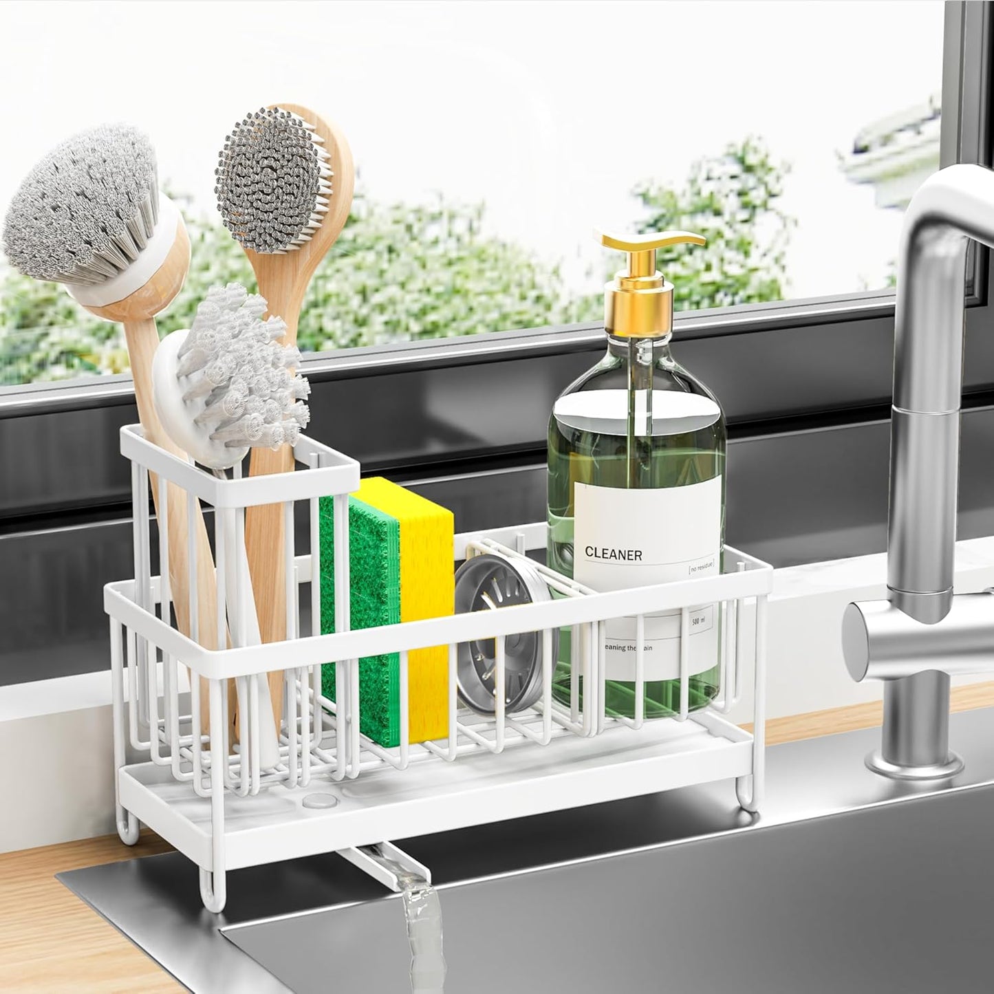 Easy Kitchen Organizer™️