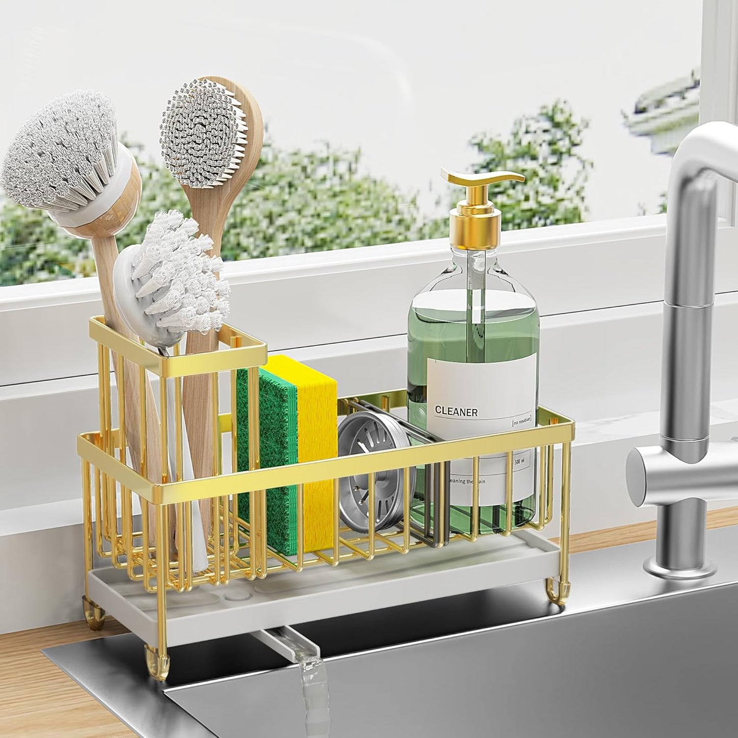 Easy Kitchen Organizer™️