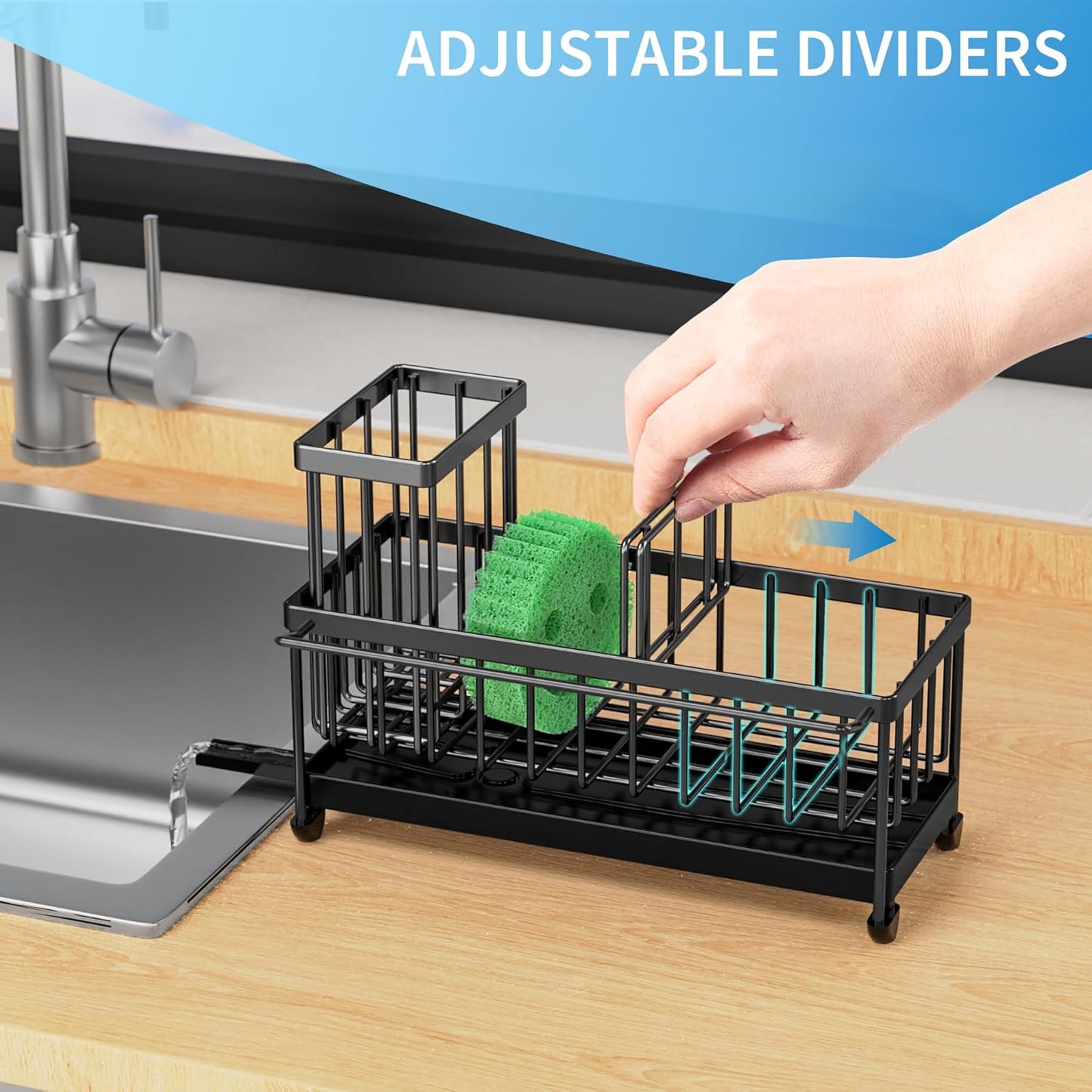 Easy Kitchen Organizer™️