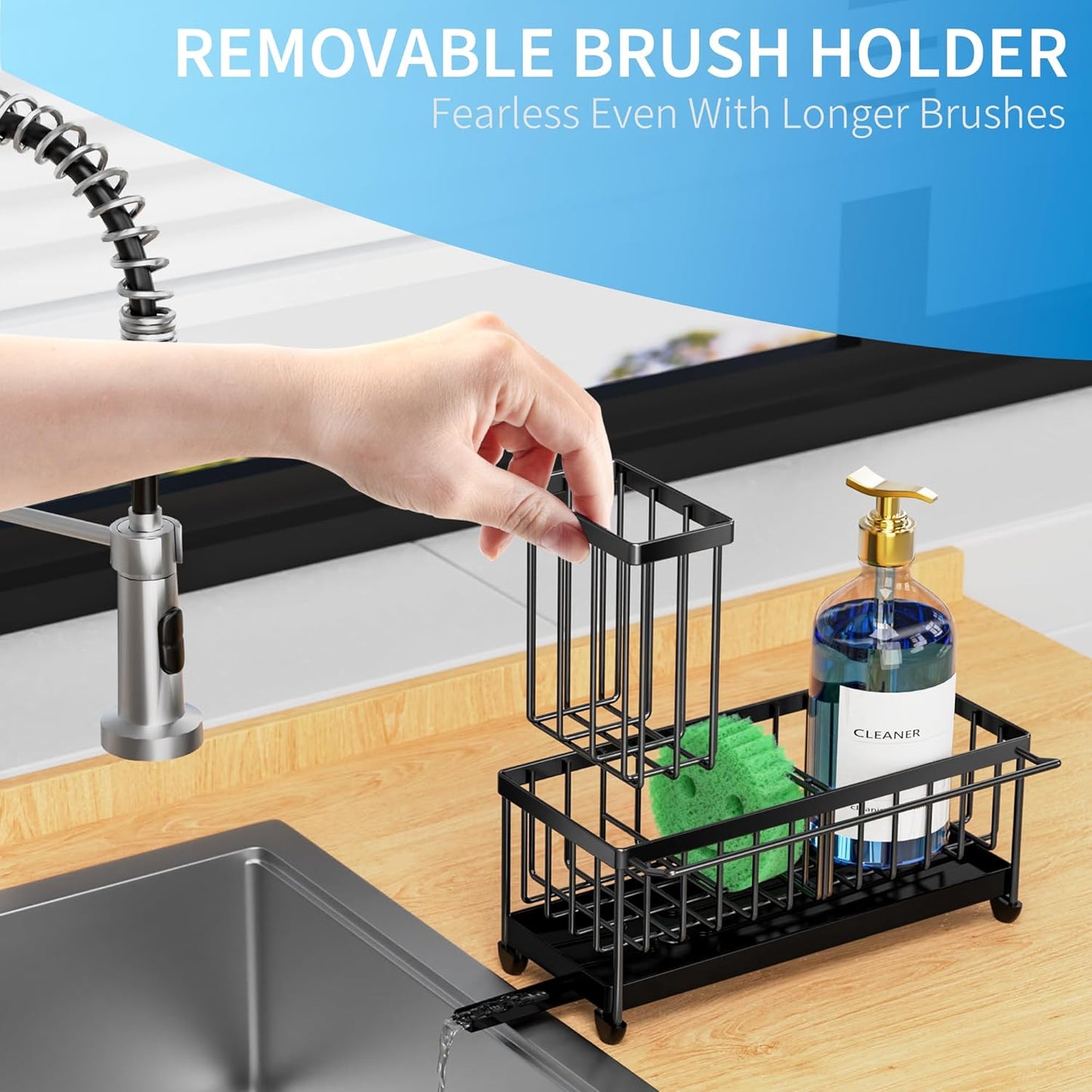Easy Kitchen Organizer™️