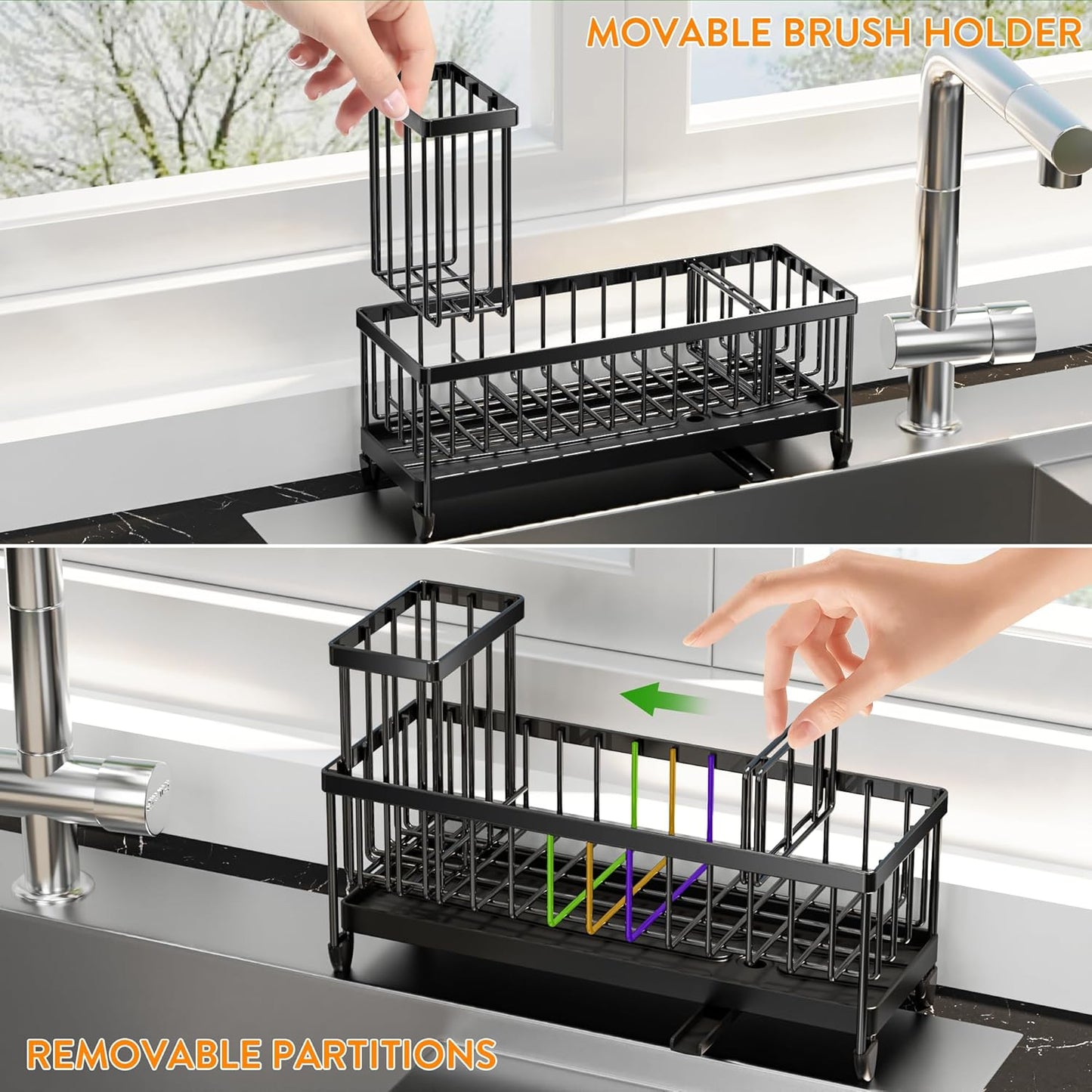 Easy Kitchen Organizer™️