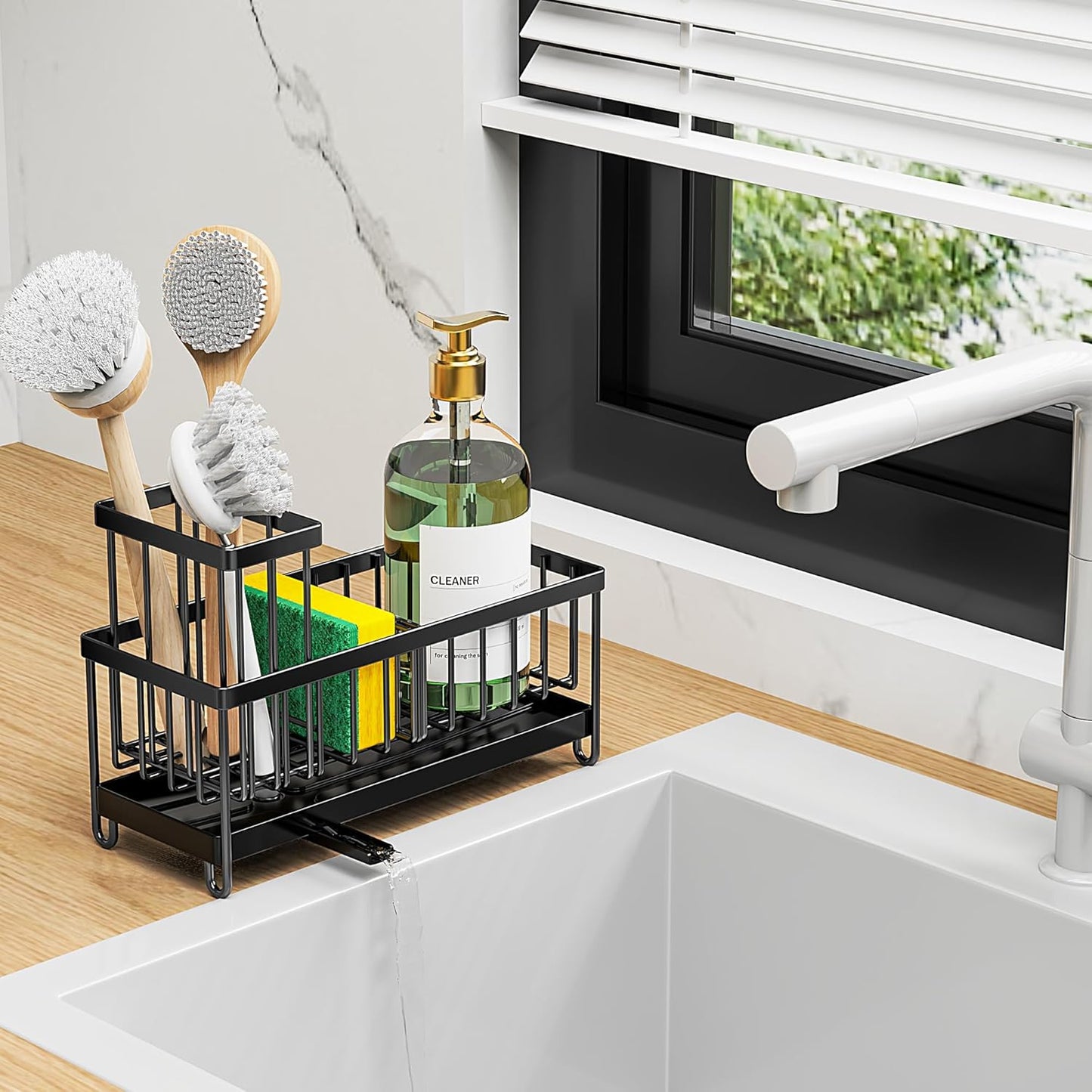 Easy Kitchen Organizer™️