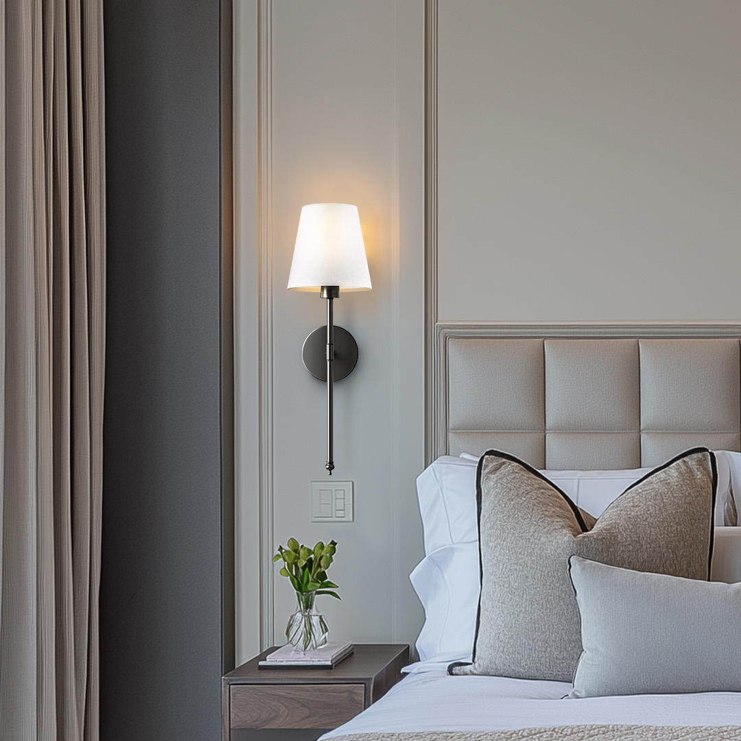 AuraNest™ Wall Sconces