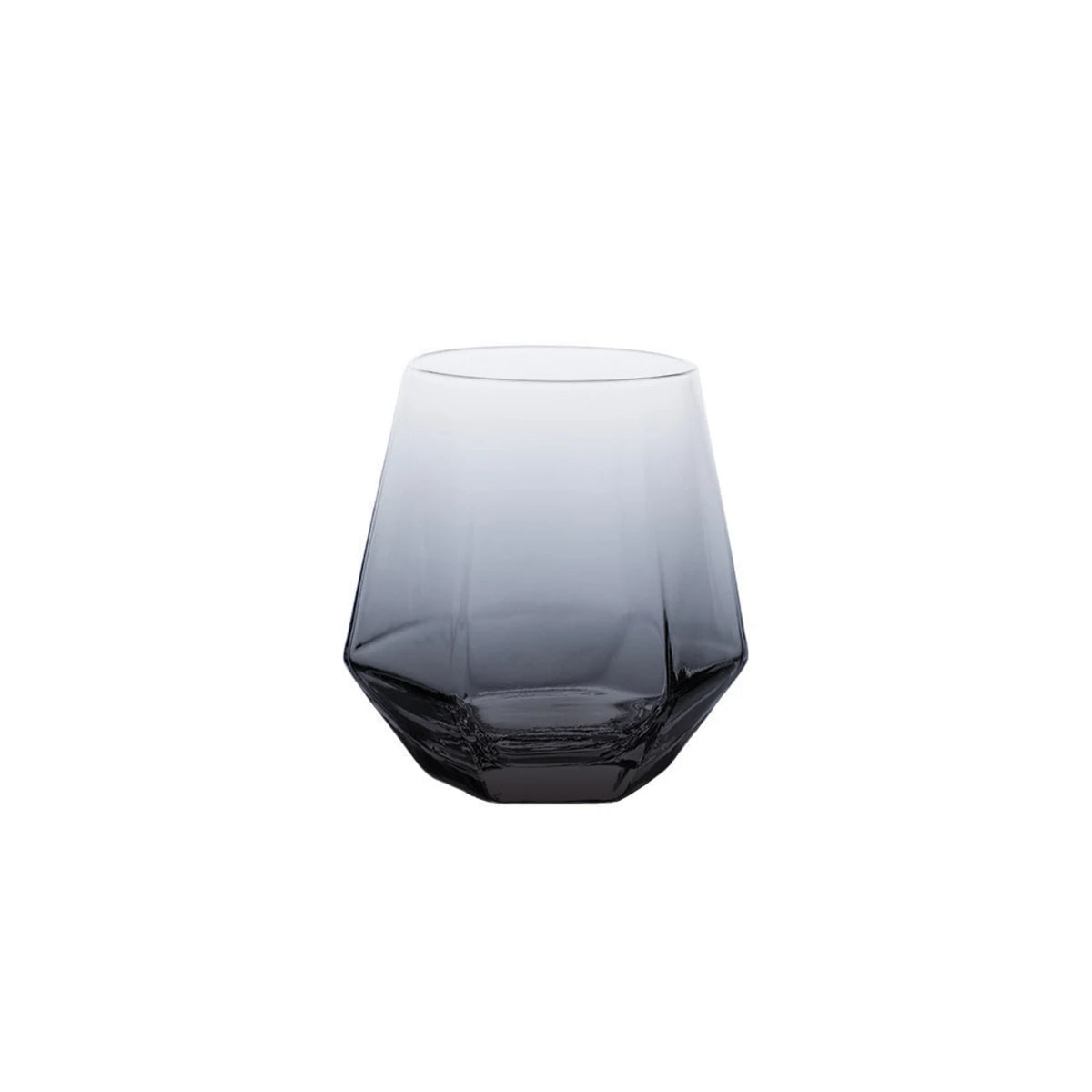 Diamond Glassware Tumbler Set™️