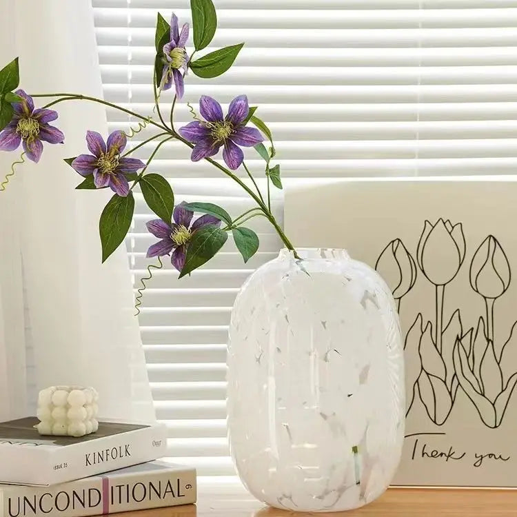 Modern Premium Glass Vase™️