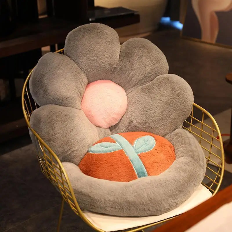 Flower Car Seat Cushion™️