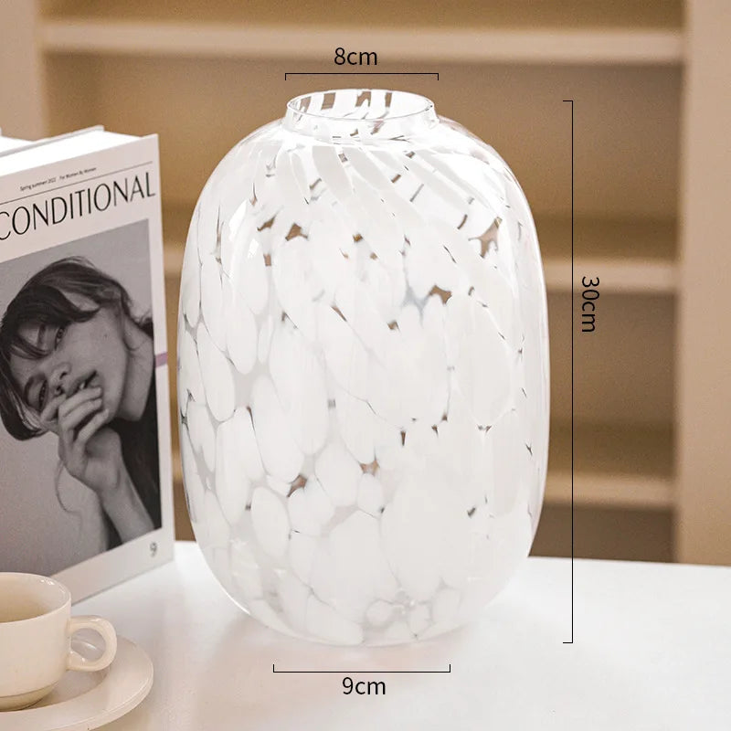 Modern Premium Glass Vase™️