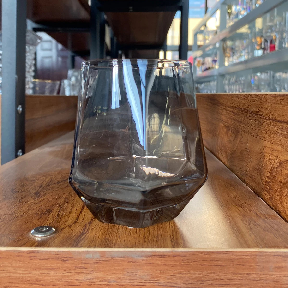 Diamond Glassware Tumbler Set™️