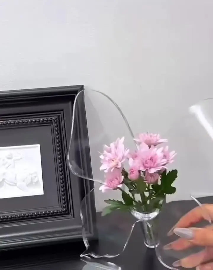 Modern Minimalist Butterfly Vase™️