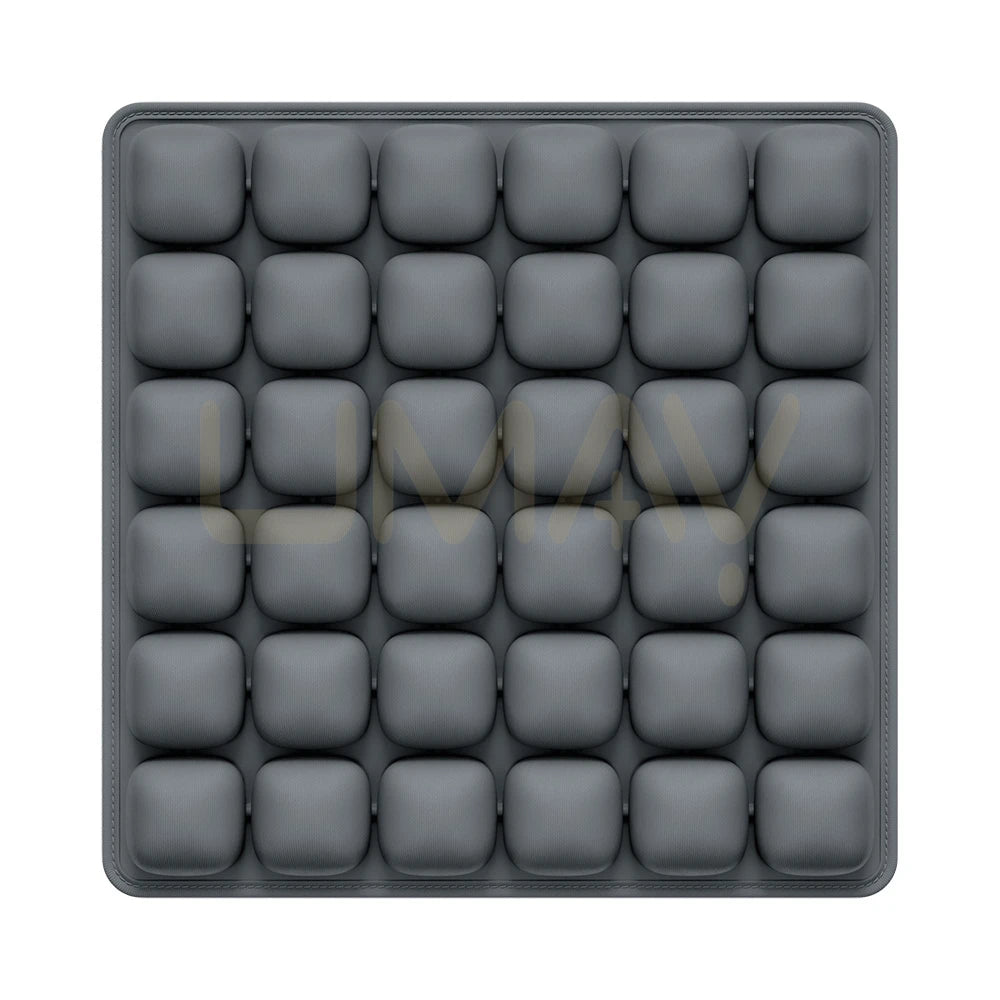 Anti-Gravity Comfort Seat™️