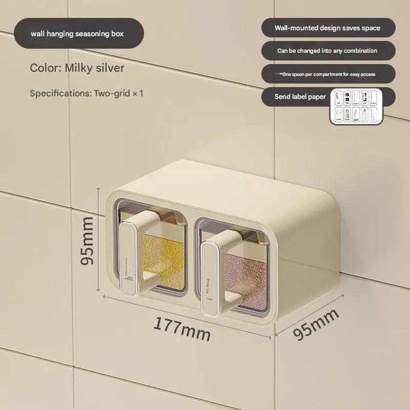 Smart Kitchen Organizer™️