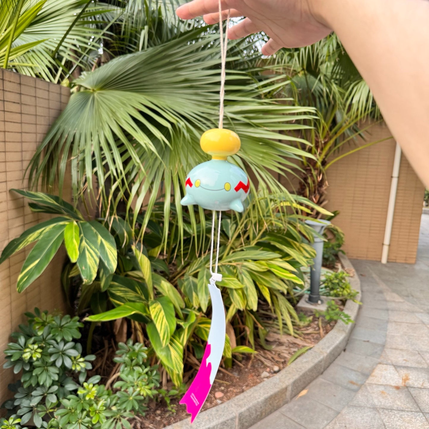 Chimecho Wind Chime Bell™️