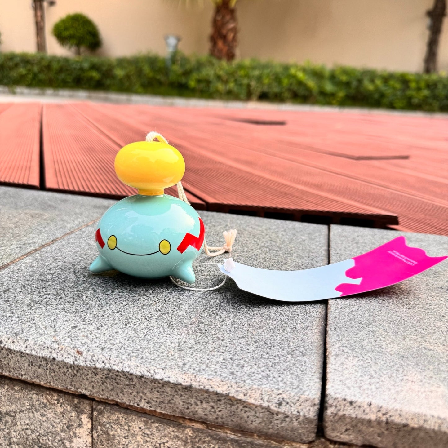 Chimecho Wind Chime Bell™️
