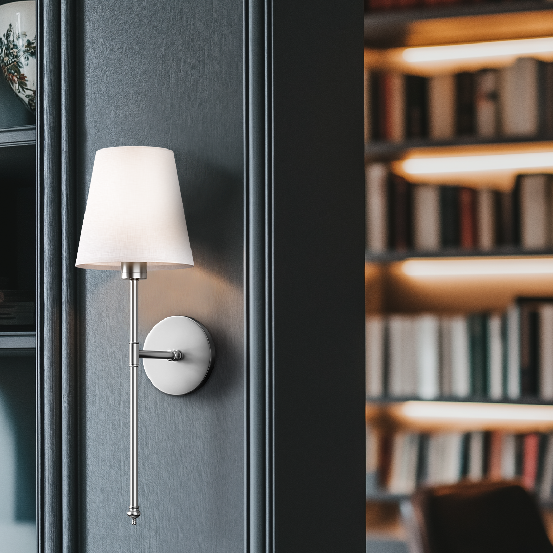 AuraNest™ Wall Sconces