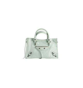 Velouré Luxe™ – Crossbody City Bag