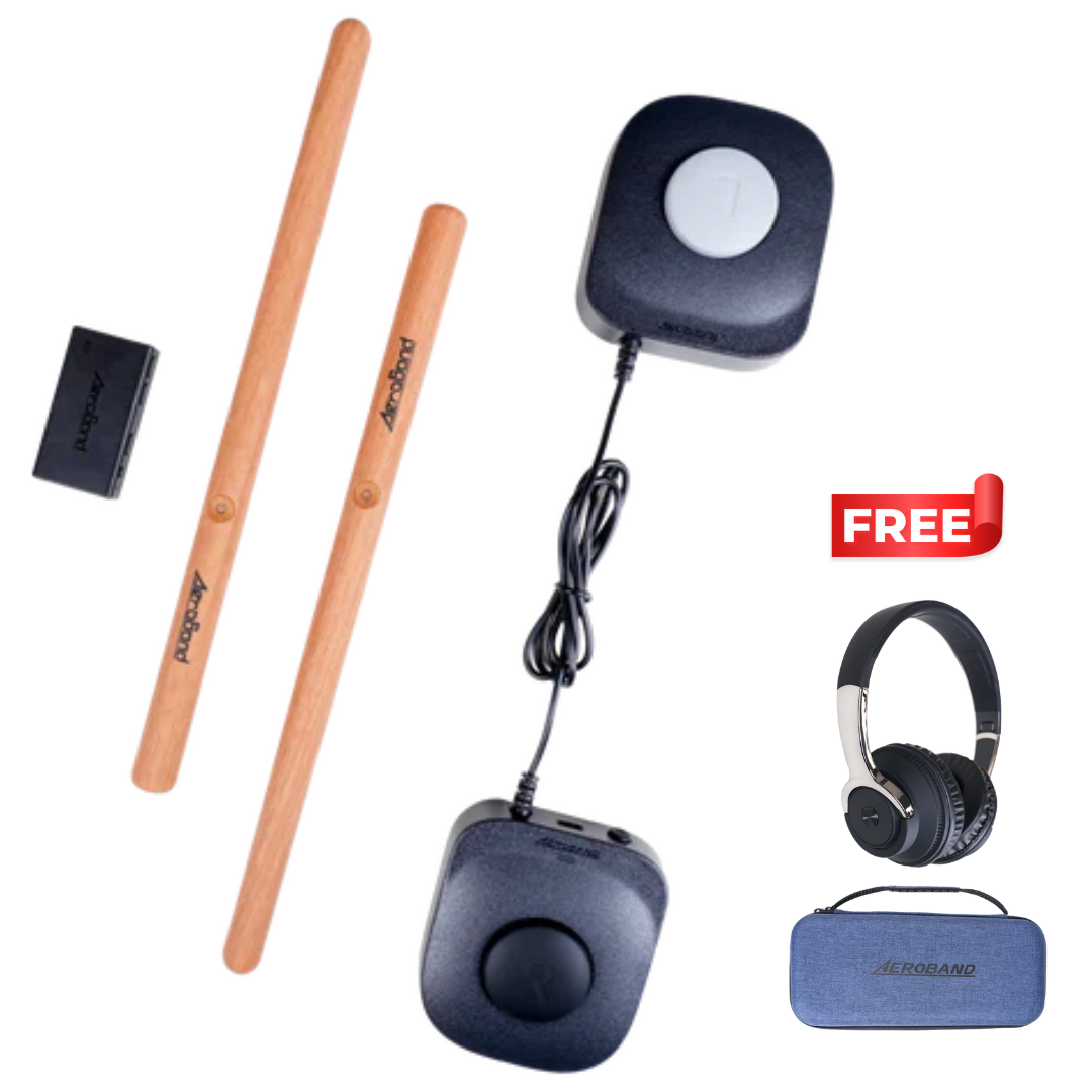 Pocket Drum™