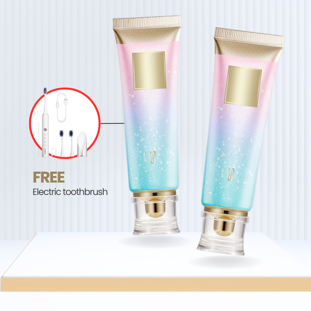 Radiant Whitening Toothpaste™