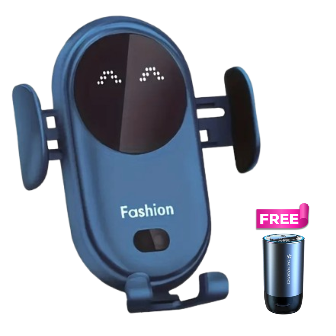Smart Car Phone Holder™