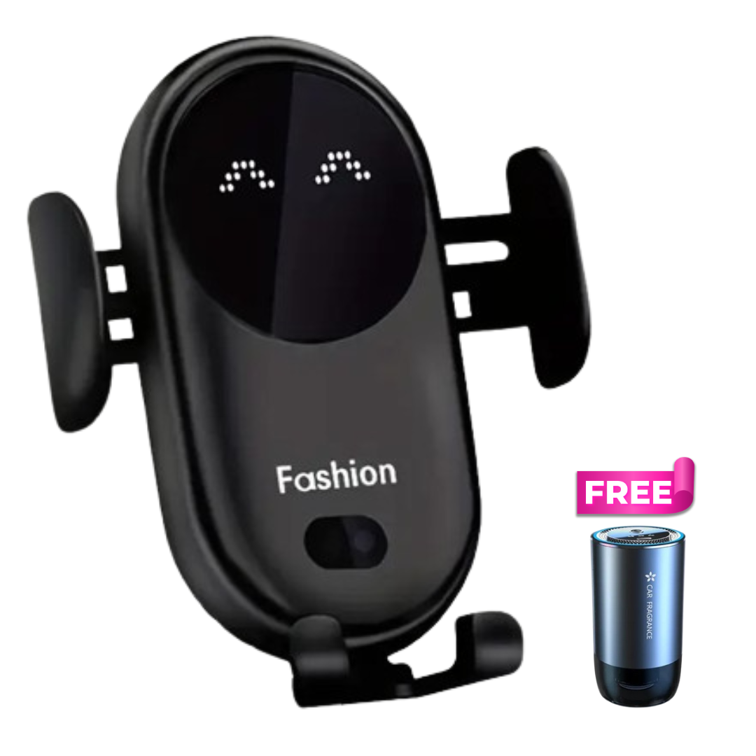 Smart Car Phone Holder™