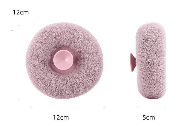VelvetFoam™ Shower Sphere