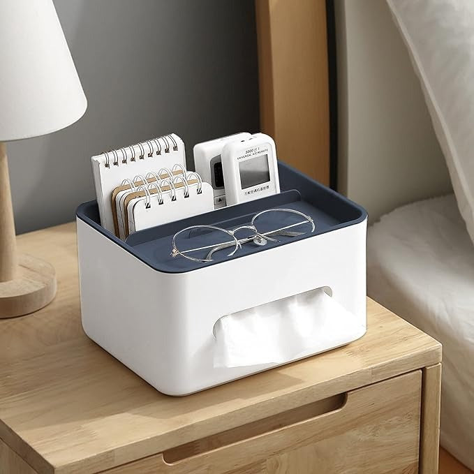 Multifunctional Tissue Box™
