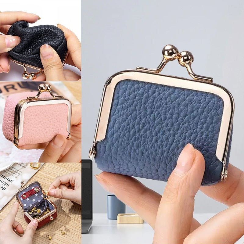 Mini Leather Jewelry Box™