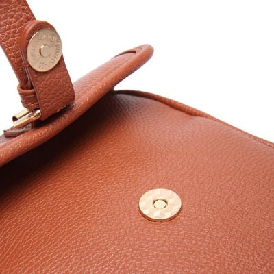 Vintano™ Heritage Crossbody Bag