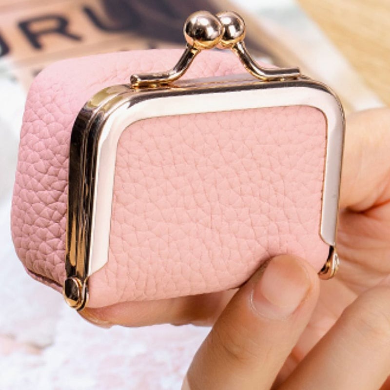 Mini Leather Jewelry Box™